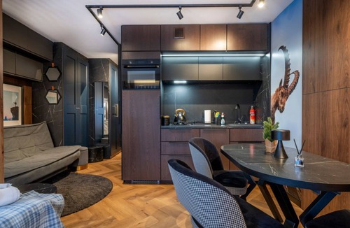 Sella Nevea Apartment | Canin Mountain Lodge