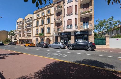California - Pezou Apartment | Cannes centre - Enjoy Suite