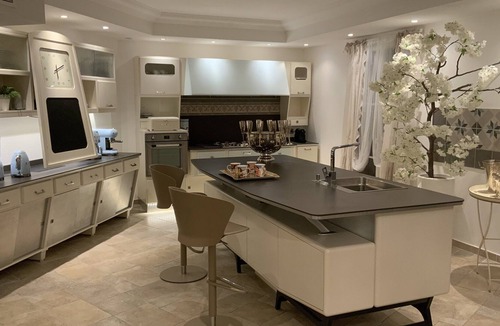 Carnot Villa | CANNES CONGRESS RENTAL: PRESTIGE VILLA-LUXURY PROPERTY EXCEPTIONAL PROPERTY