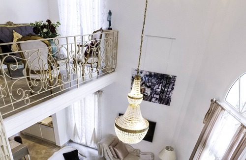 Carnot Villa | CANNES CONGRESS RENTAL: PRESTIGE VILLA-LUXURY PROPERTY EXCEPTIONAL PROPERTY