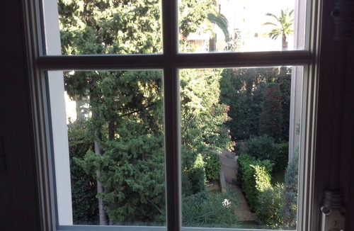 Carnot Villa | CANNES CONGRESS RENTAL: PRESTIGE VILLA-LUXURY PROPERTY EXCEPTIONAL PROPERTY