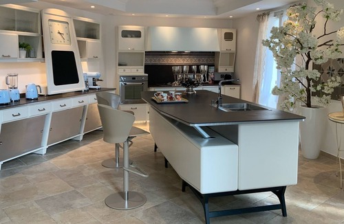 Carnot Villa | CANNES CONGRESS RENTAL: PRESTIGE VILLA-LUXURY PROPERTY EXCEPTIONAL PROPERTY