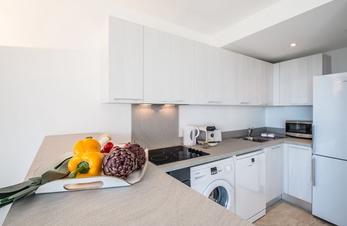Mandelieu-La-Napoule Apartment | Cannes Marina Residence