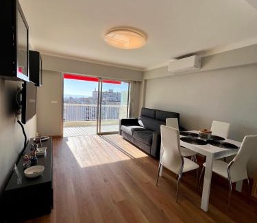 Carnot Apartment | Cannes Santa Catalina