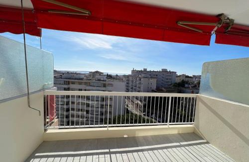 Carnot Apartment | Cannes Santa Catalina