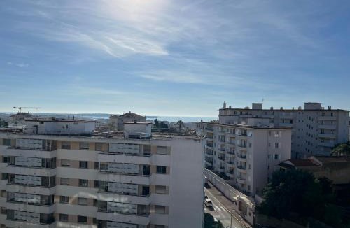 Carnot Apartment | Cannes Santa Catalina