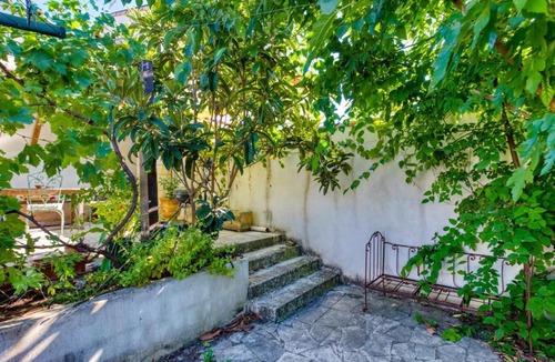 Lunel-Viel House | Cantegrel 1st Floor From 1 To 5