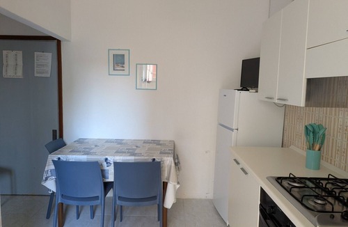 Old Town Apartment | Caorle ground floor property near the sea