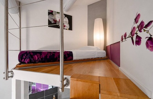 Carnoux-en-Provence Bed & Breakfast | Cap Anguilla, guest room near Cassis