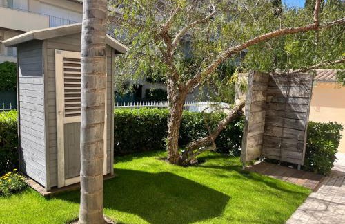 Cap-d'Antibes Villa | Cap D'Antibes Luxury Villa Pool Garden Beach 4 Bedrooms