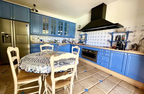Cap-d'Antibes Villa | Cap d'Antibes - Villa 10 people - Swimming pool