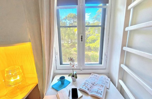 Roquebrune-Cap-Martin Apartment | Cap Martin, Roquebrune-Cap-Martin, France