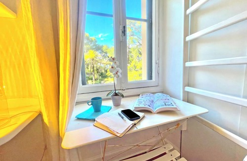 Roquebrune-Cap-Martin Apartment | Cap Martin, Roquebrune-Cap-Martin, France
