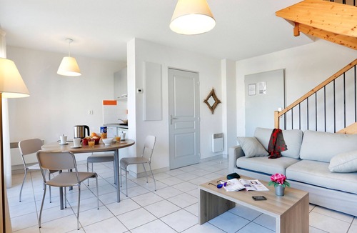 Le Grau-Du-Roi Apartment | Cap Med by Interhome