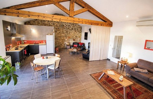 Thuir House | Capcir – Spacious Cottage in a Catalan Farmhouse Between the Sea and Mountains