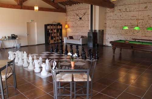 Thuir House | Capcir – Spacious Cottage in a Catalan Farmhouse Between the Sea and Mountains