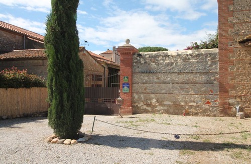 Thuir House | Capcir – Spacious Cottage in a Catalan Farmhouse Between the Sea and Mountains