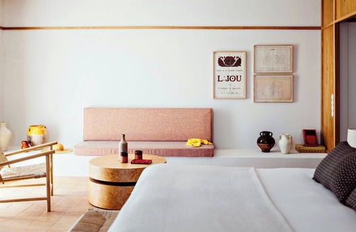 Bonnieux Hotel | Capelongue, a Beaumier Hotel