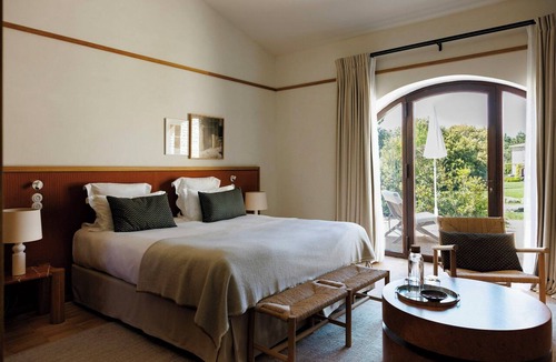 Bonnieux Hotel | Capelongue, a Beaumier Hotel