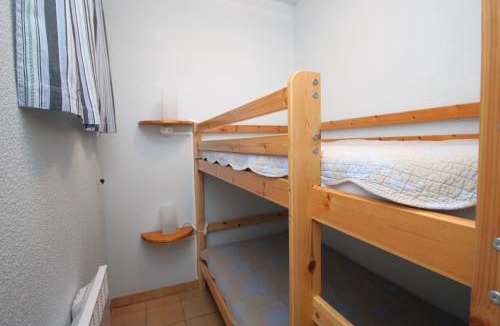 La Cote Radieuse Apartment | CAPESTANG - Studio cabine 4 pers proche de la plage et parking