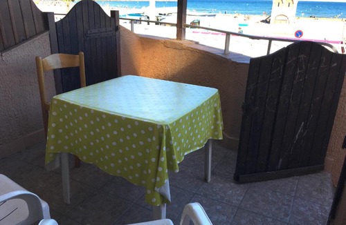 Port-la-Nouvelle Apartment | CAPRI 2