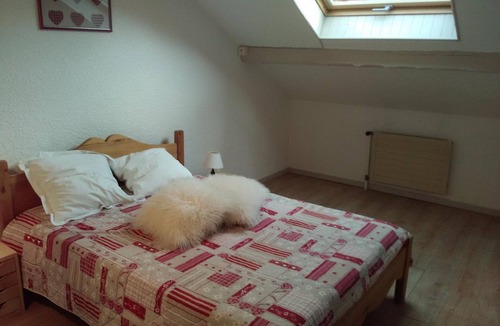 Guillestre Hotel | CapVerb