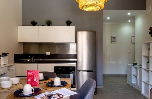 Carignano Apartment | Carignano Design Apartment 7 by Wonderful Italy