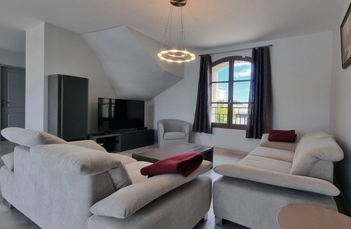 Garrigues-Sainte-Eulalie Villa | Carpe Diem, 30DIEM, Air-Conditioned Villa with heatable pool and Garage