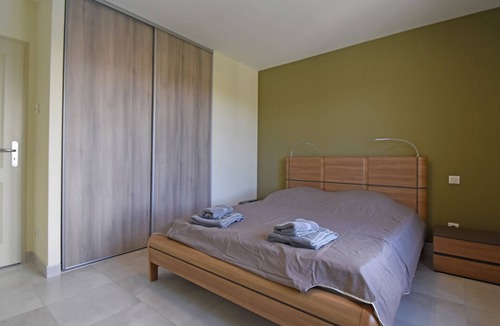 Garrigues-Sainte-Eulalie Villa | Carpe Diem, 30DIEM, Air-Conditioned Villa with heatable pool and Garage