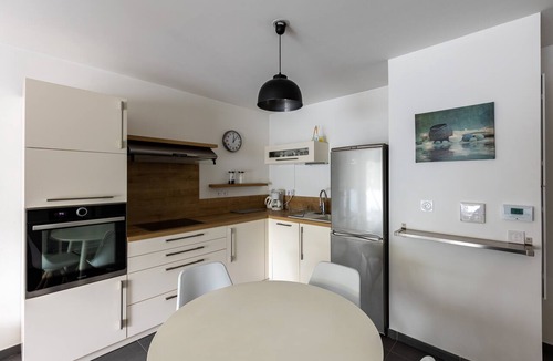 Bonneveine Apartment | Carré Huit - Two Bedroom Apartment, Sleeps 6