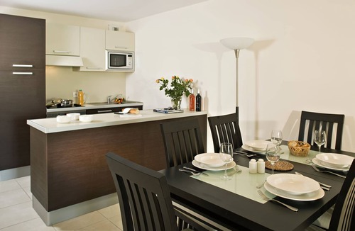 Mandelieu-La-Napoule Apartment | Carré Marine by Interhome