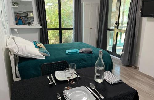 Carry-le-Rouet Apartment | Carry centre au calme
