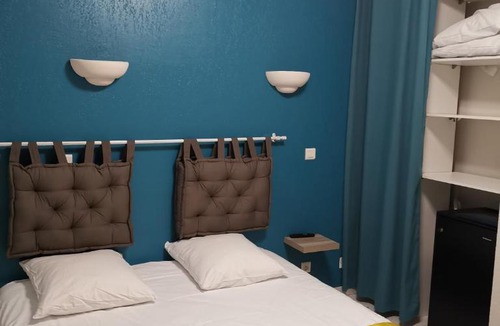 Carry-le-Rouet Hotel | Carry Hotel