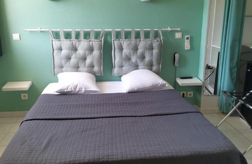 Carry-le-Rouet Hotel | Carry Hotel