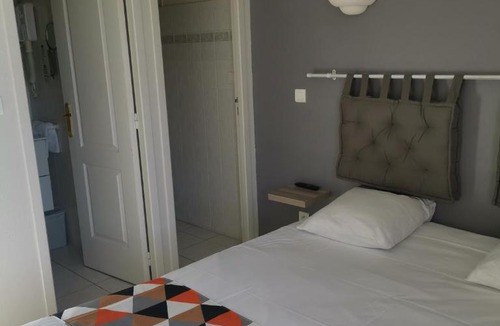Carry-le-Rouet Hotel | Carry Hotel