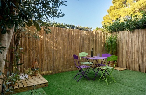 Carry-le-Rouet Apartment | Carry Le Rouet, Proche Plages, Commerces