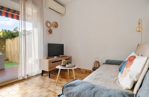 Carry-le-Rouet Apartment | Carry Le Rouet, Proche Plages, Commerces