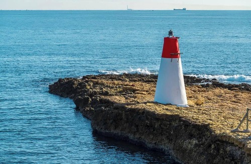 Carry-le-Rouet Apartment | Carry Le Rouet, Proche Plages, Commerces