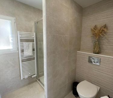 Carry-le-Rouet Apartment | Carry le Rouet : superbe T2 neuf