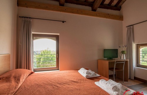 Dolo Hotel | Casa a Colori