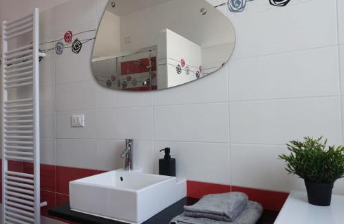 Offanengo Apartment | Casa Adele