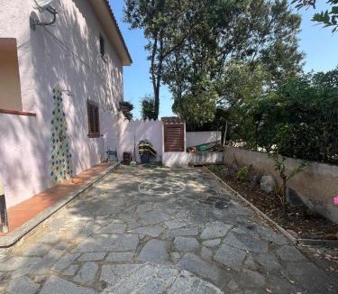 Cannigione Apartment | Casa Aguas