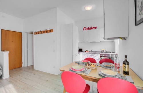 Torbole sul Garda Apartment | Casa al Cor - Sailor 1 in Torbole, Torbole sul Garda, Italy
