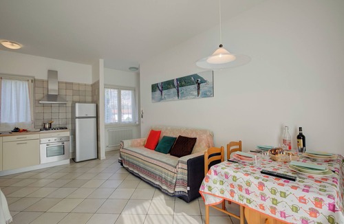 Torbole sul Garda Apartment | Casa Al Cor - Bike 2 in Torbole, Torbole sul Garda, Italy