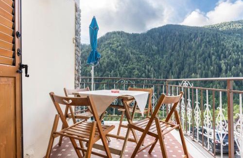 Fontana Nuova-Bevia Apartment | Casa al sole