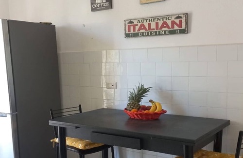 Rezza Apartment | Casa Albachiara a 500 Metri Dalla Spiaggia