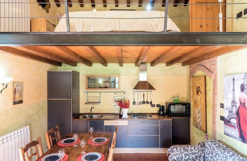 Montefiascone Apartment | Casa Alessandro n°5 by Interhome