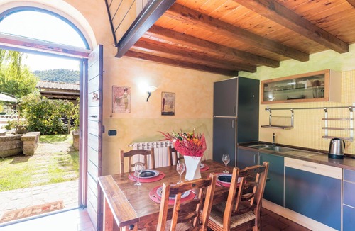 Montefiascone Apartment | Casa Alessandro n°5 by Interhome