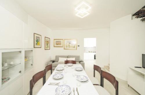Gaino Apartment | Casa all angolo relax