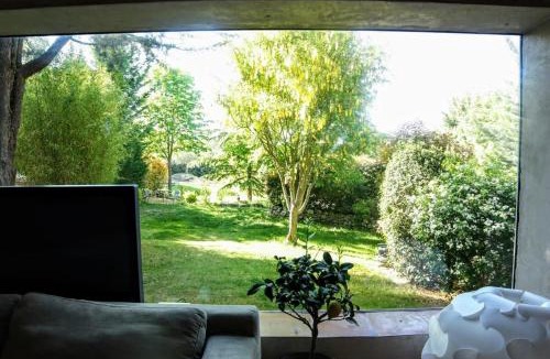 Mimet House | Casa-Amanda pinede piscine privée calme absolu